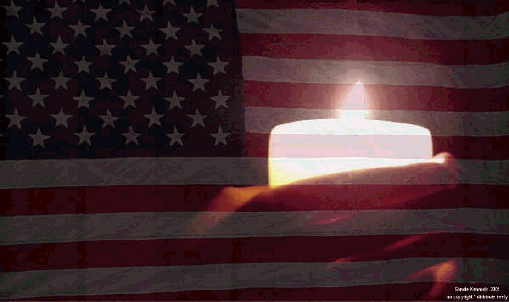 In Memory of September 11, 2001